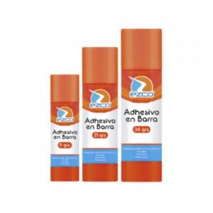 ADHESIVO BARRA EZCO 9 GRS CJ X24