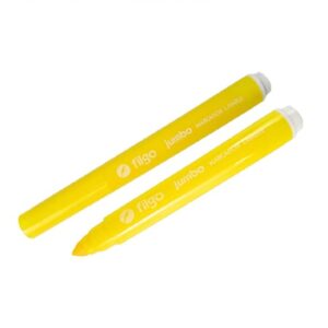 MARCADOR FILGO JUMBO AMARILLO