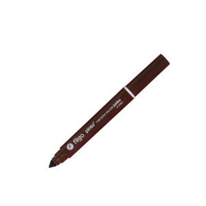 MARCADOR FILGO JUMBO MARRON
