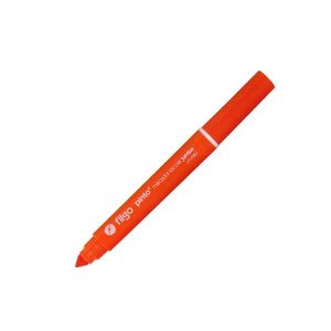 MARCADOR FILGO JUMBO NARANJA