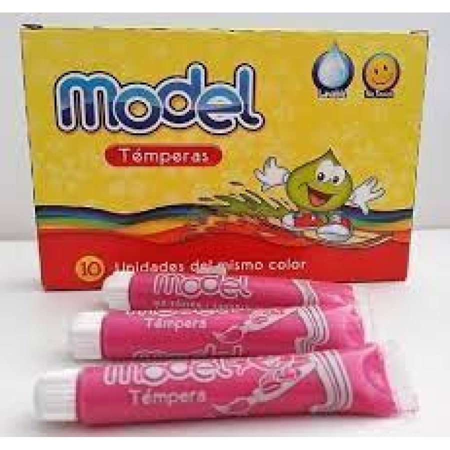 TEMPERA 8 ML MAGENTA CJX10