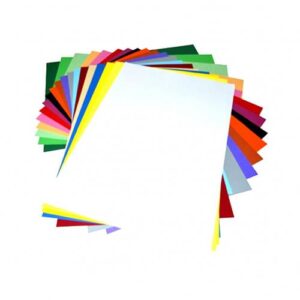 CARTULINA MURESCO X50 BLANCA