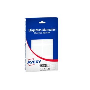 ETIQUETA AUTO. 3013 X30H 5 X 36