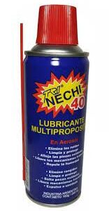 LUBRICANTE TRINECHI 40 250 CC