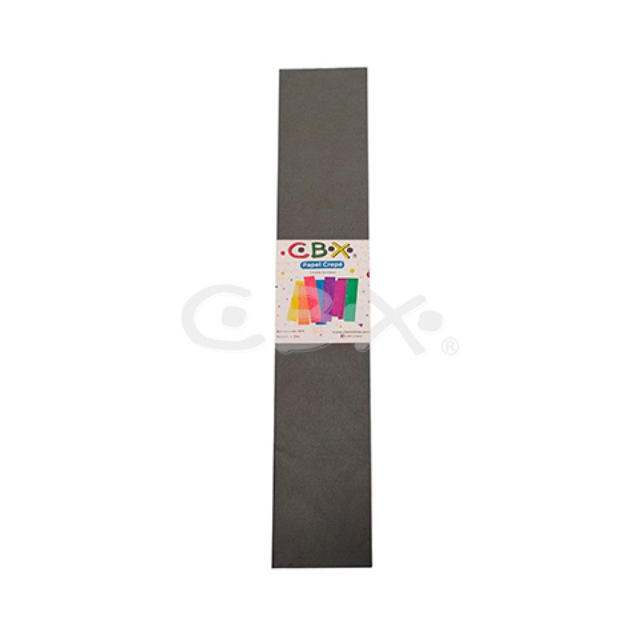 CREPE GRIS X10