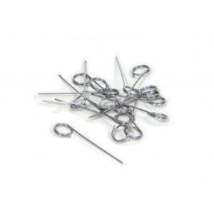 ALFILER PORTA PRECIOS 36mm CAJA x 100pcs.