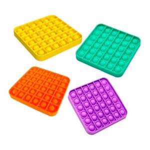 POP IT CUADRADO 13CM*13CM