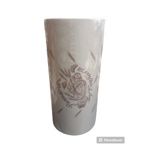 BOBINA SULFITO 40 CM IMPRESA X KG