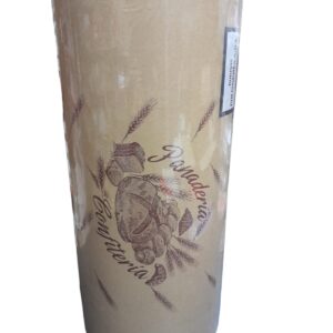 BOBINA KRAFT 40 CM IMPRESA X KG