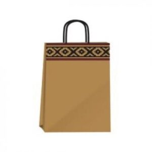 BOLSA PAPEL ROMY PACK GUARDA PAMPA 22/10/30