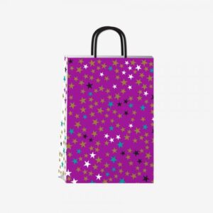 BOLSA PAPEL ROMI PACK GOLD STAR 30/12/41