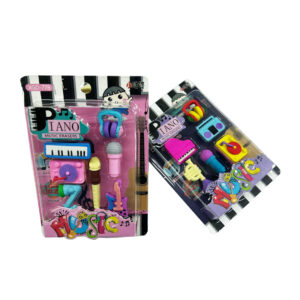 GOMA DE BORRAR INSTRUMENTOS (7061) X16