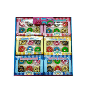 GOMA DE BORRAR DONAS (7041) X18