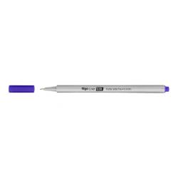 MICROFIBRA FILGO LINER 038 0.4 MM VIOLETA