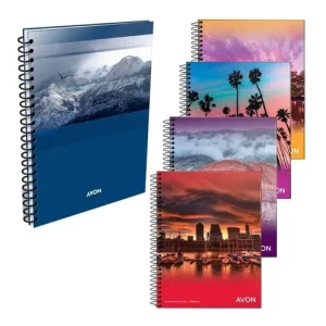 CUADERNOS TAPA FLEXIBLE