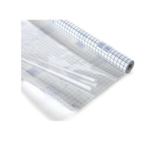 CONTAC TRANSPARENTE SELF 0.45X15 MTRS