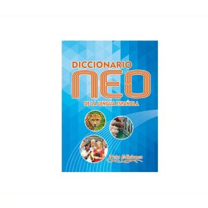 DICCIONARIO NEO ESPA?OL