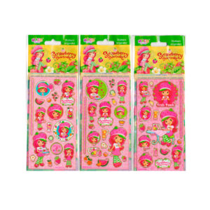 STICKERS CHICO FRUTILLITA