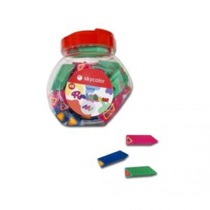 GOMA SKYCOLOR FANTASIA RAINBOW*48 COL.SURT