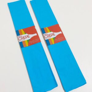 PAPEL CREPE SKYCOLOR TURQUEZA