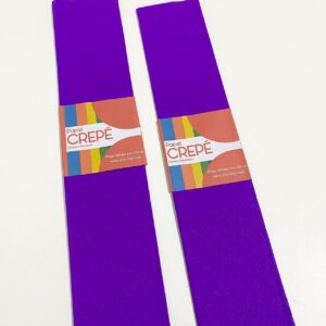 PAPEL CREPE SKYCOLOR VIOLETA