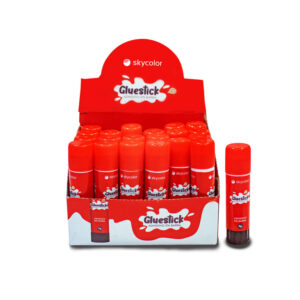 ADHESIVO BARRA SKYCOLOR 9 GRS CJ X24X576