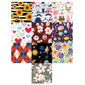 PAPEL REGALO 70X100 CM X50 N 84 UNISEX