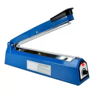 Selladora Cortadora Bolsa 20 cm C/regulador