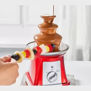 CASCADA DE CHOCOLATE