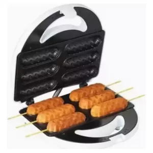 Panchuquera El?ctrica Tefl?n Antiadherente Oryx Or