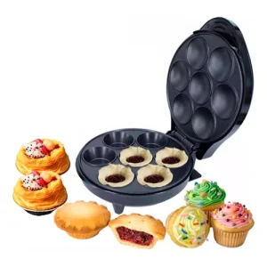 MAQUINA CUPCAKES ELECTRICA COCINA ORYX 220