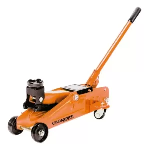 Crique Hidraulico 2000 Kg Reforzado Carrito 2 Tone