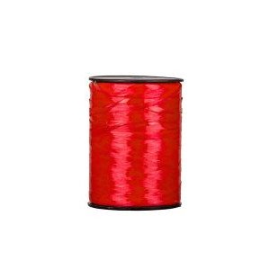 CINTA MO?O LISA 5 MM X1000 MTRS ROJO