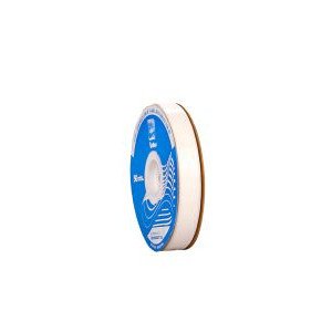 CINTA MO?O LISA 10 MM X25 MTRS BLANCO