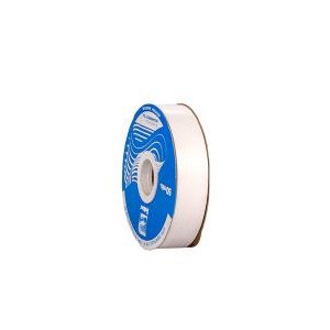 CINTA MO?O LISA 20 MM X25 MTRS BLANCO