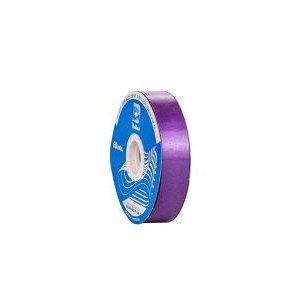 CINTA MO?O LISA 20 MM X25 MTRS VIOLETA