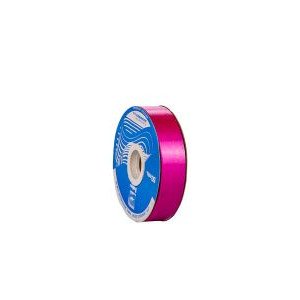 CINTA MO?O LISA 20 MM X25 MTRS FUCSIA