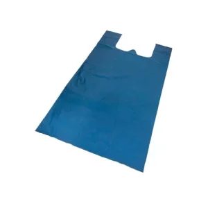 BOLSA CAMISETA BD COLOR 50X70/36 X100