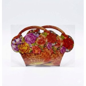 AGUJA CANASTA - X 20 PCS COD: IGC-0002