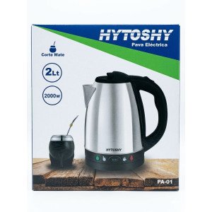 JARRA ELECTRICA HITOSHY 2 LTRS MATE 2000W