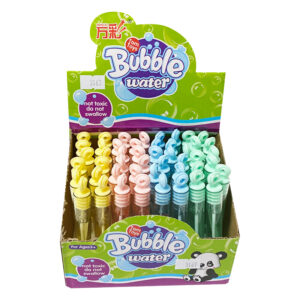 BURBUJERO CHICO 10 CM 3167 X48