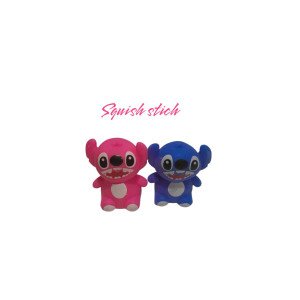 SQUISHY LILO Y STICH