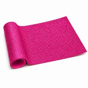 GOMA EVA GLITTER CBX FUCSIA