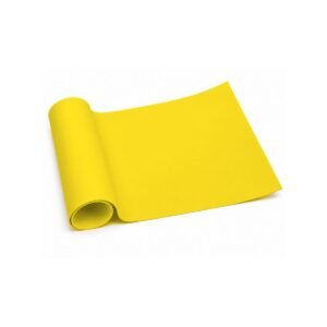GOMA EVA LISA CBX 40X60 CM AMARILLA X10
