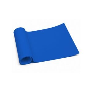 GOMA EVA LISA CBX 40X60 CM AZUL X10