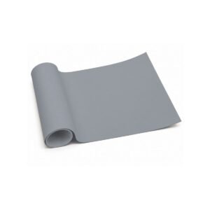 GOMA EVA LISA CBX 40X60 CM GRIS X10