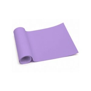 GOMA EVA LISA CBX 40X60 CM LILA X10
