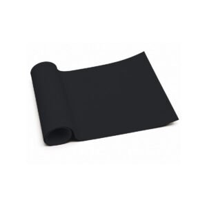 GOMA EVA LISA CBX 40X60 CM NEGRO X10