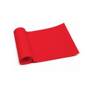 GOMA EVA LISA CBX 40X60 CM ROJO X10