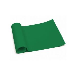 GOMA EVA LISA CBX 40X60 CM VERDE OSCURO X10